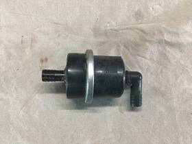 17070814 Gm Chevy Chevrolet Brake Booster Check Valve Filter Assembly