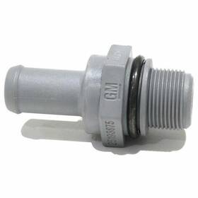 25193675 Gm Genuine 2013-2015 Chevrolet Spark Ls Lt 1.2l L4 Gas Pcv Valve