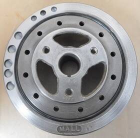 364709 Gm Sb Chevy 8 Inch Hi-perfmance Mall Factory Balancer Int Balance