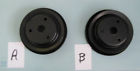 3972180-c43 Gm 3972180 Ce Chevy Crankshaft Pulley