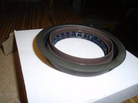 19340239 Gm 808709429289 Genuine Crankshaft Front Oil Seal