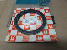 94214913 Gm Seal Engine Crankshaft Rear Nos 1982-1986 Chevy Chevette Pontiac T1000 Diesel
