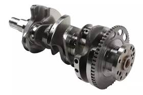 12642339 Gm Genuine Parts Engine Crankshaft