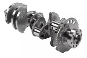 12674743 Gm Genuine Parts F S Crankshaft