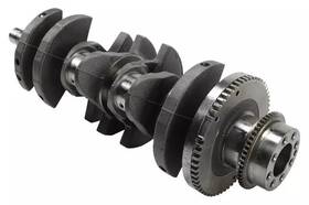 19177749 Gm Genuine Parts Engine Crankshaft