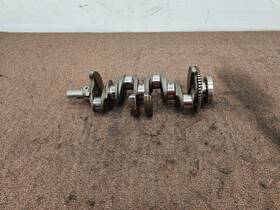 12626960 Gm Motors Chevy Original Oem Genuine Factory 2 Door Coupe Chevrolet Camaro Lt 13-23 2.0l Turbo Engine Motor Crankshaft Crank Shaft