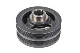 12652776 Gm Oem 16-24 Ct5 Ct6 Engine Parts-balancer