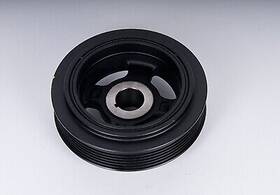 88972521 Gm Oem 98-08 Prizm Vibe Enginetransaxle Engine Parts-crnkshft Pulley