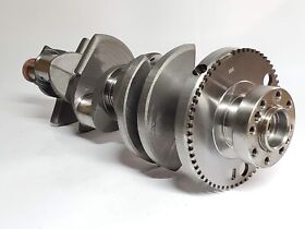 12619781 Gm Oem Engine Crankshaft Crank 5.2l V8 L83 12685650