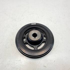 Weph25168 Gm 2021-2026 Chevy Trailblazer 1.3l Engine Harmonic Balancer Pulley Crankshaft Oem