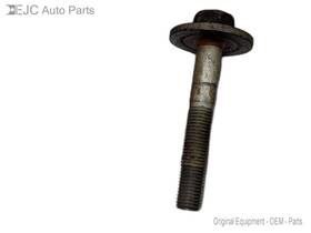 11547273 Gmc Crankshaft Bolt For 14-18 Sierra 1500 4.3 Rwd