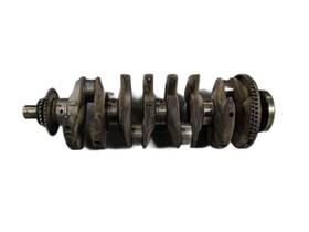 12578661 Gmc Crankshaft Standard From 2016 Terrain 2.4