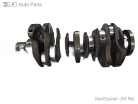 6388 Gmc Crankshaft Standard From 2012 Acadia 3.6 Gas