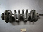 Gj06 Gmc Crankshaft Terrain