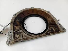 303.gm9a10 Gmc Truck 2010 Acadia Rear Crankshaft Seal Cover Oem