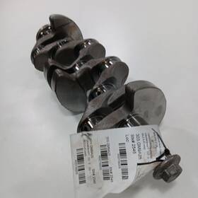 303.gm9a25 Gmc Truck 2025 Acadia 2.5 Engine Crankshaft Crank Shaft
