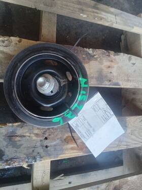 309.gm9424 Gmc Truck Canyon 2024 Harmonic Balancer 3761597