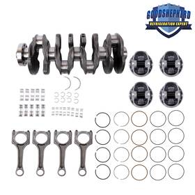 Gp1114357dh Goodshepherd18 For 2.0 Tsi Audi A4 A6 Vw Golf Gti 15-22 Ea888 Gen3 Engine Rebuild Overhaul Kit
