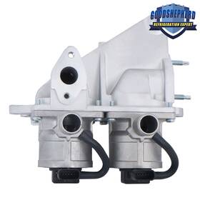 Gp1185998dh Goodshepherd18 2571031011 For 2007-2010 Toyota Tundra 4.0l Secondary Air Injection Pump Valve