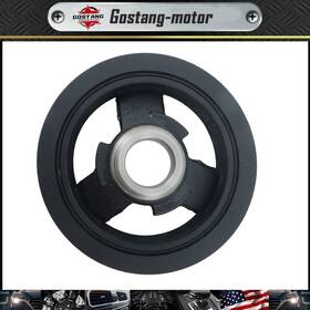 Gm2501193g Gostang 1 Pcs Harmonic Balancer 594-127 For Chevrolet Camaro Pontiac Firebird 98-02 5.7l
