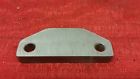 H350rsws Howards Cams Inc Rear Main Cap Support Strap Sbc