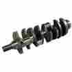 H454256321t Howards Cams Chevy 396-502 Mark Iv 4.250 4340 Alloy Crankshaft 840793129737
