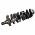 H454256322t Howards Cams Chevy 396-502 Mark Iv 4.250 4340 Alloy Crankshaft 840793129744