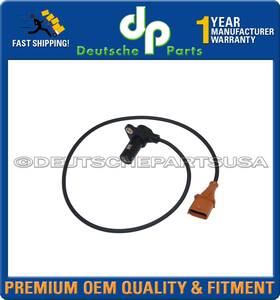 95560638101 Hamburg-technic 955 606 381 01 For Porsche Cayenne V8 4.5l Crankshaft Position Sensor 00