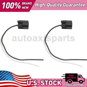 Aaps251023009943 Handy Pack 2 Engine Camshaft Position Sensor Connector For 2007-2018 Ford Edge
