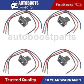 Bosp251022389636 Handy Pack Engine Camshaft Position Sensor Connector For 2004-2006 Volkswagen Phaeton