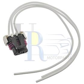 Ebsszfz20250913-848 Handy Pack Engine Camshaft Position Sensor Connector For Honda Passport 1998
