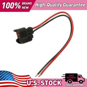 Szfzaxi20250604-1126 Handy Pack 1pc Engine Crankshaft Position Sensor Connector For Ford Ranger 1993