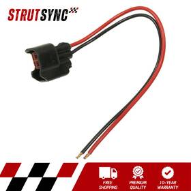 Szfzync-1016-8 Handy Pack Szfzync-1016-8% 1pc Engine Crankshaft Position Sensor Connector For Ford Ranger 1993