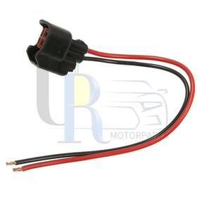 Wheszfz20250530-718 Handy Pack 1pc Engine Crankshaft Position Sensor Connector For Ford Ranger 1993