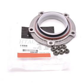 4024883 Haotom Front Crankshaft Carrier Oil Seal For Cummins C8.3 8.3c 6c Isc Isl Us