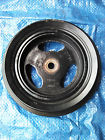 309-00619 Harmonic Balancer 01-10 Pt Cruiser