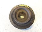 309-50414 Harmonic Balancer 1.7l Sohc Fits