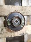309-50411 Harmonic Balancer 1.8l Turbo Gas