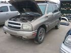 309-50404 Harmonic Balancer 2.5l Fits 01-04