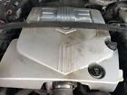 309-00651 Harmonic Balancer 2.8l Without Shaft