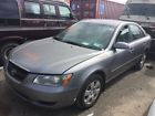 309-50563 Harmonic Balancer 24l Fits 06-08