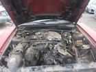 309-00529 Harmonic Balancer 6-232 3.8l Fits