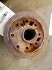 309-00271 Harmonic Balancer 8 400 Fits