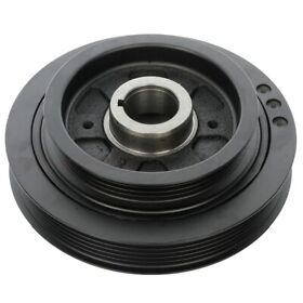 10371130 Harmonic Balancer Crankshaft Pulley For Infiniti G20 Nissan Sentra Tsuru 1995-00