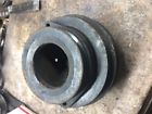 309-50351a Harmonic Balancer Cylinder Fits Isuzu Rodeo Used