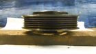 309-00385 Harmonic Balancer Fits 11-15 Fiesta