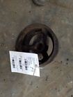 309-00565 Harmonic Balancer Fits Dakota Liberty