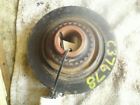 309-50494 Harmonic Balancer Fits Isuzu Axiom