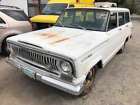 309-00186 Harmonic Balancer Fits Truck Wagoneer