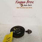 309-50655 Harmonic Balancer With Bolt Cyl Engine Fits Toyota Venza